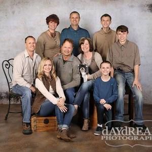 Meet your Posher, Janet